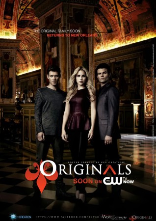 The Originals