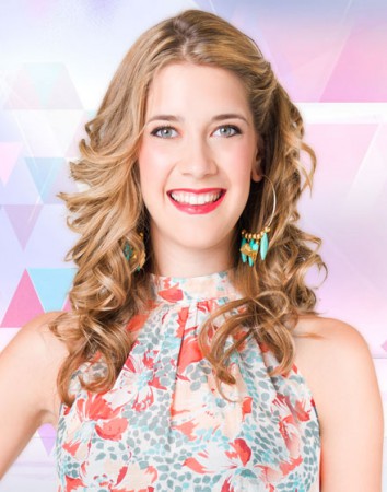 Angie