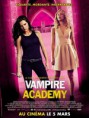 Vampire Academy